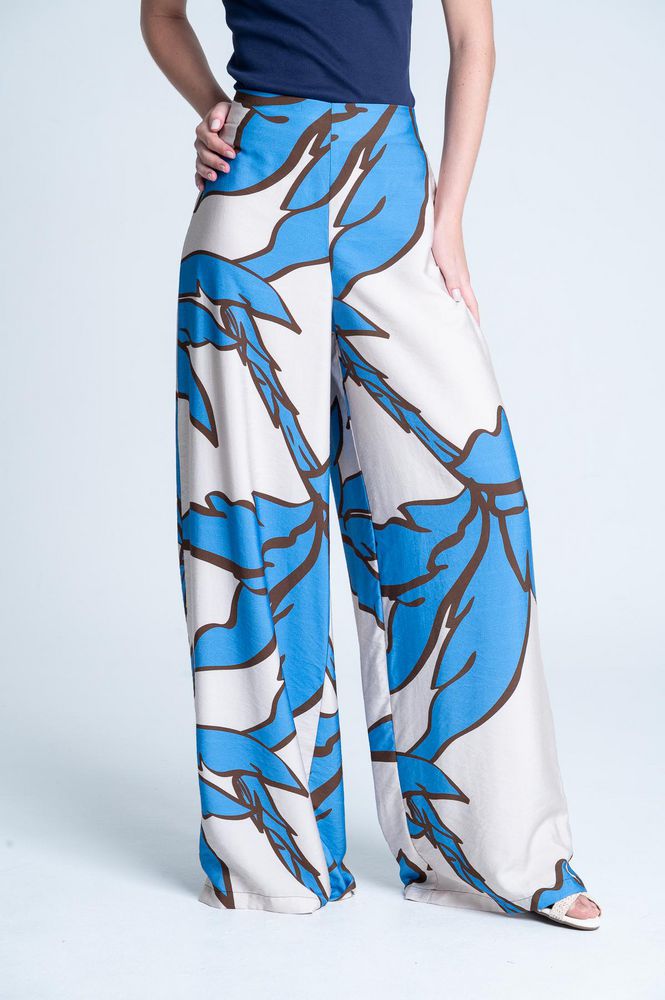 Pantalón Amplio ARKITECT