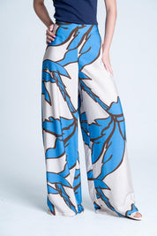 Pantalón Amplio ARKITECT