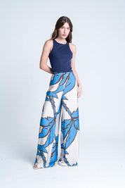 Pantalón Amplio ARKITECT