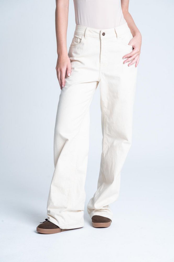 Pantalón Amplio ARKITECT