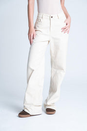 Pantalón Amplio ARKITECT
