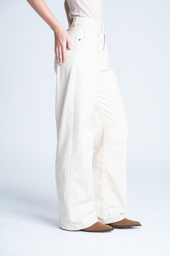 Pantalón Amplio ARKITECT