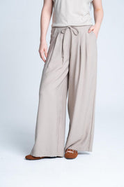 Pantalón Wide Leg ARKITECT