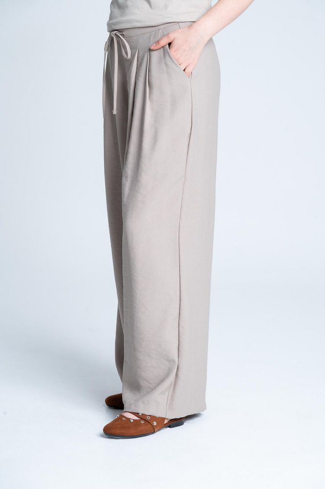 Pantalón Wide Leg ARKITECT