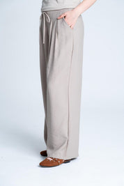 Pantalón Wide Leg ARKITECT