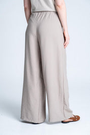 Pantalón Wide Leg ARKITECT