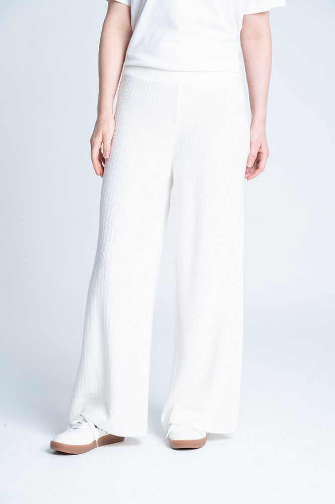 Pantalón Amplio ARKITECT