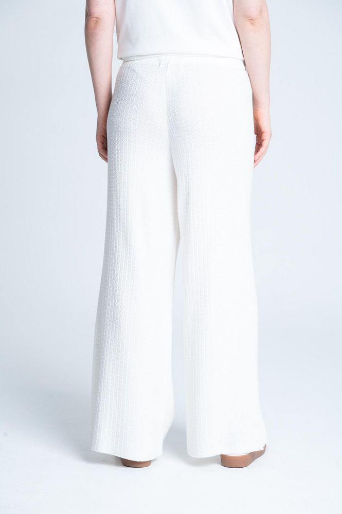 Pantalón Amplio ARKITECT