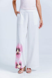 Pantalon Largo Amplia ARKITECT