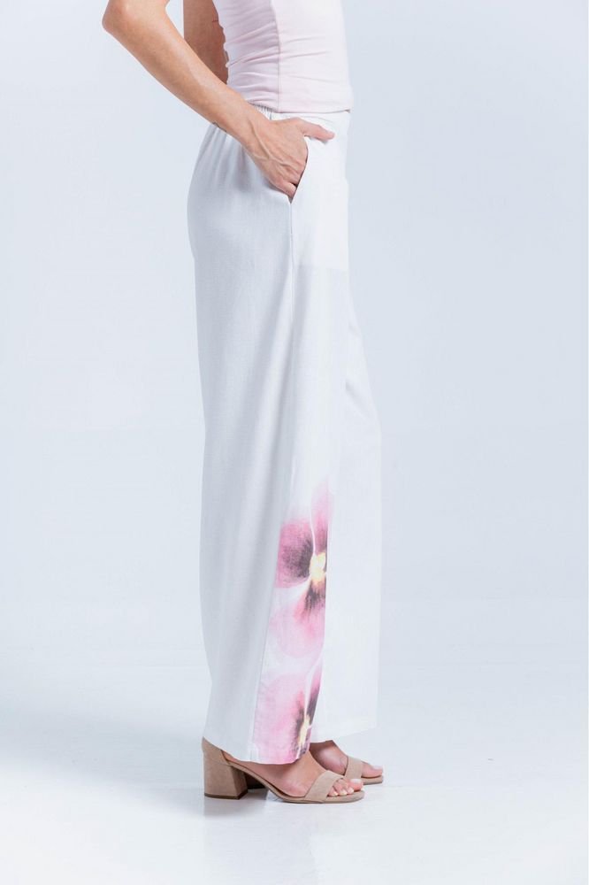 Pantalon Largo Amplia ARKITECT