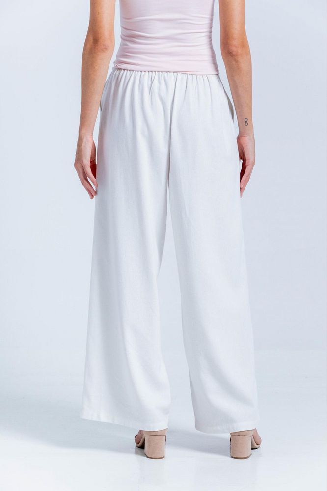 Pantalon Largo Amplia ARKITECT