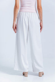 Pantalon Largo Amplia ARKITECT