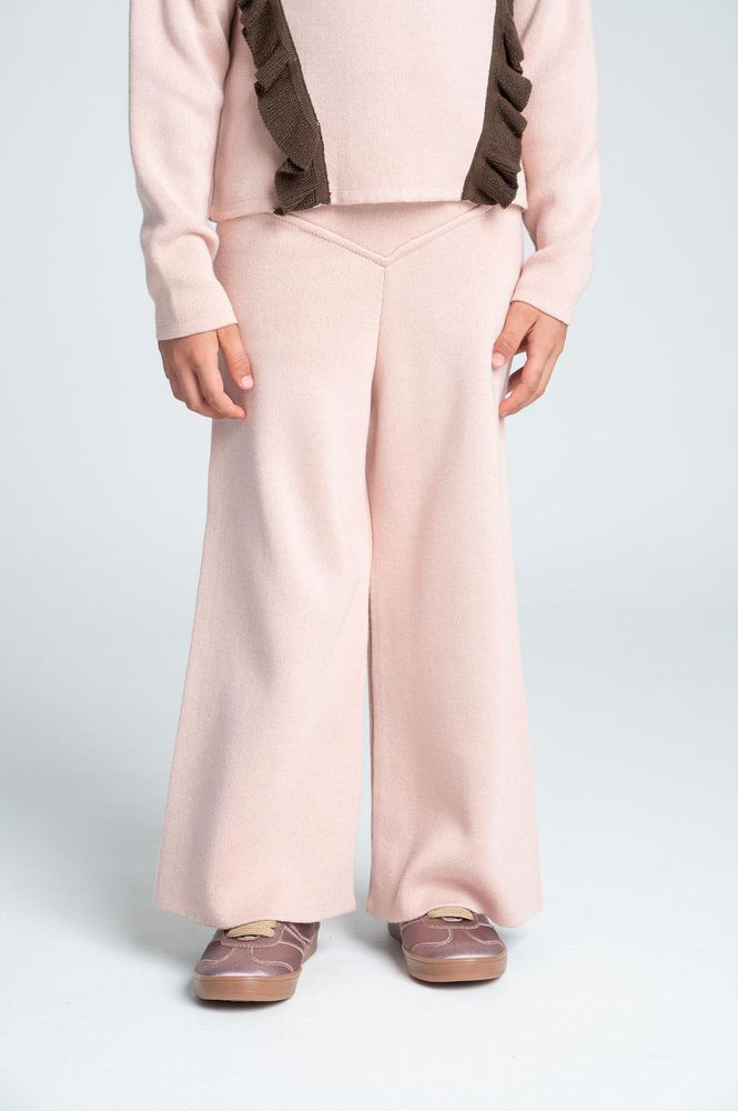 Pantalón Largo Clásica ARKITECT