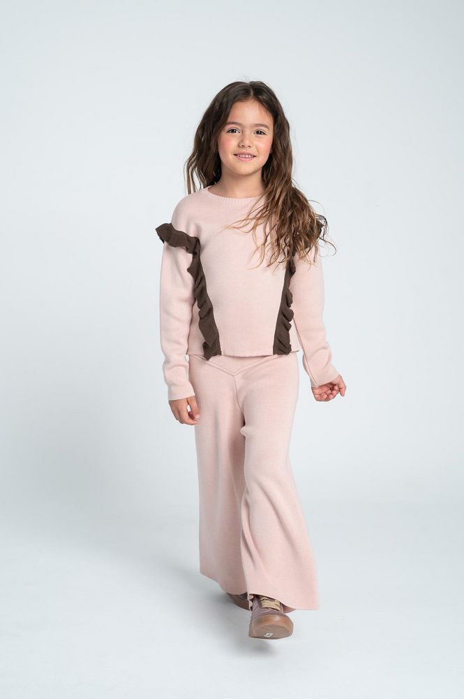 Pantalón Largo Clásica ARKITECT