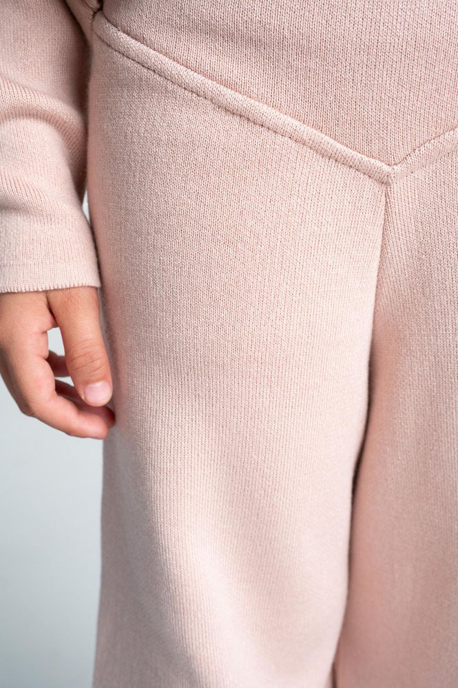 Pantalón Largo Clásica ARKITECT