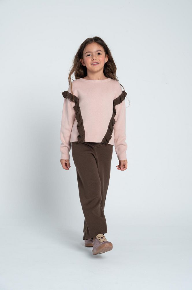 Pantalón Largo Clásica ARKITECT