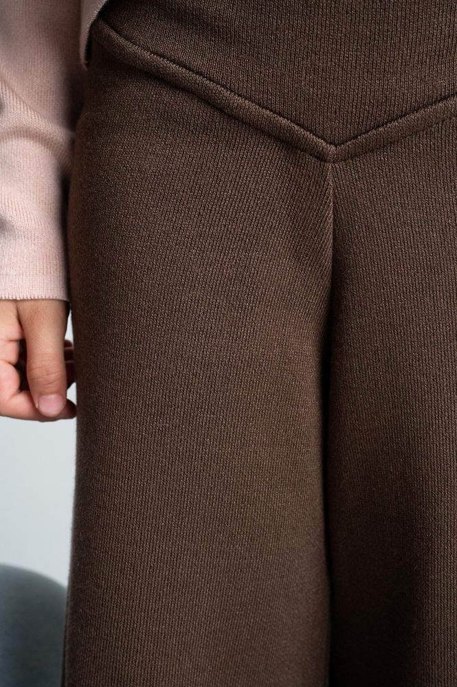 Pantalón Largo Clásica ARKITECT