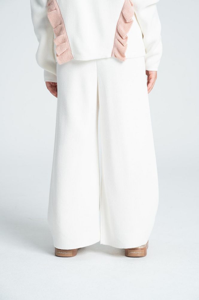 Pantalón Largo Clásica ARKITECT