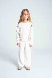 Pantalón Largo Clásica ARKITECT