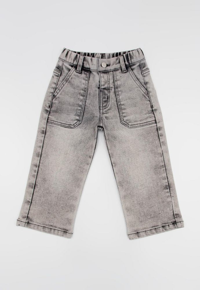 Pantalon Largo Clásica PEOPLE