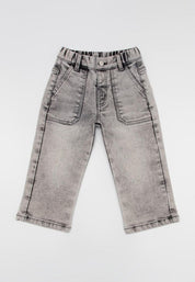 Pantalon Largo Clásica PEOPLE