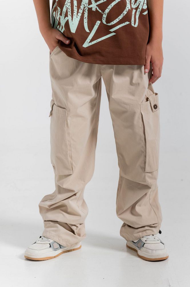 Pantalon Largo Clásica PEOPLE