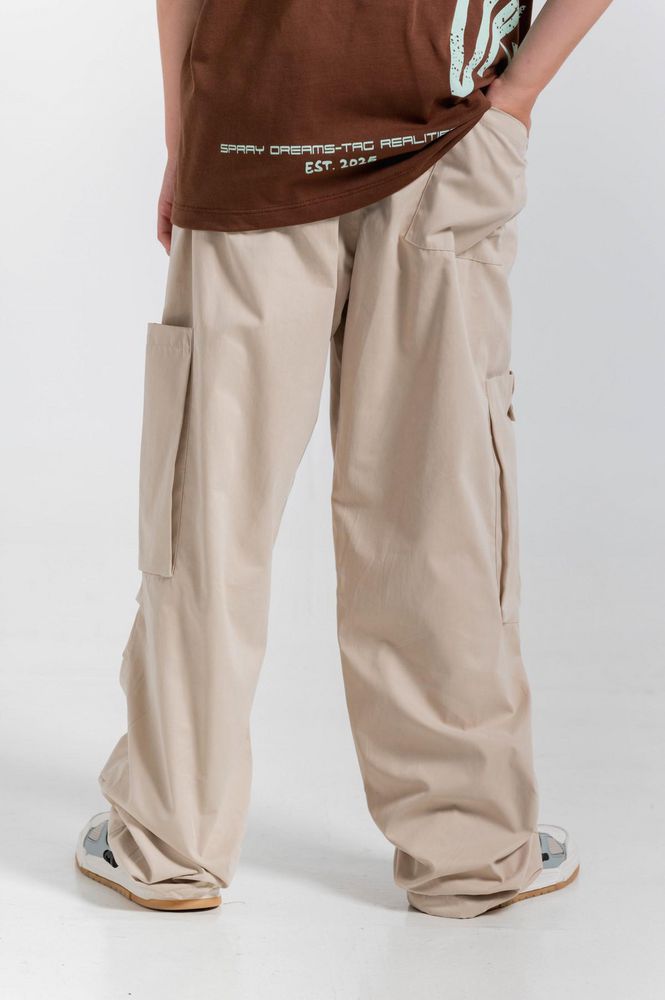 Pantalon Largo Clásica PEOPLE