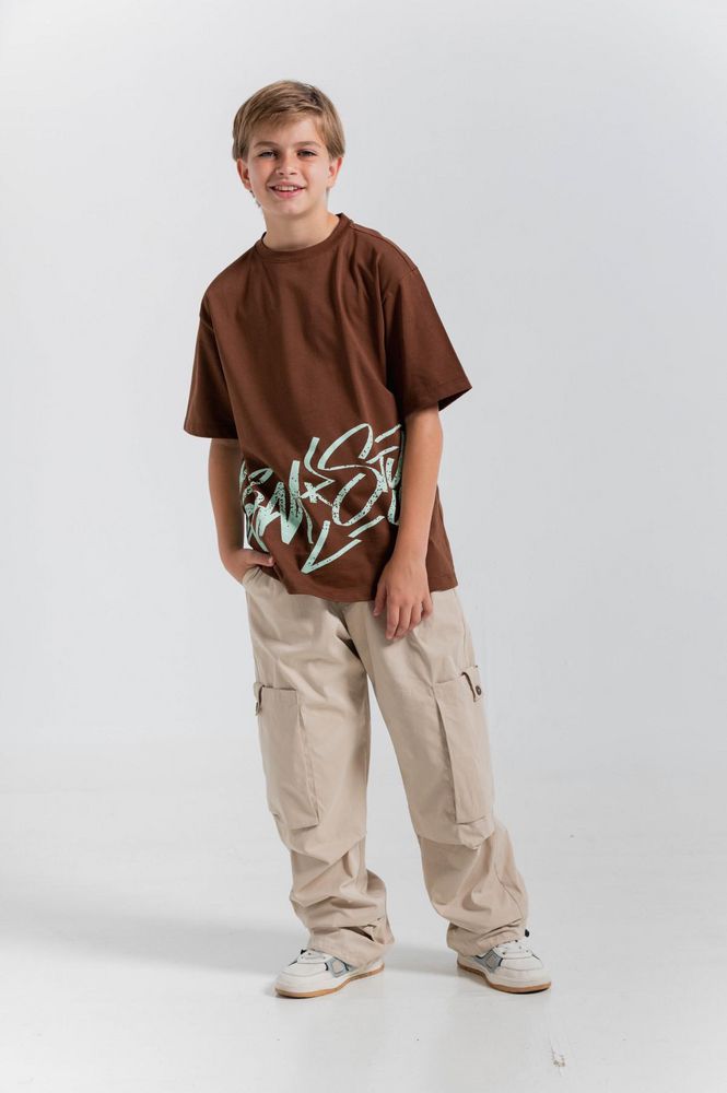 Pantalon Largo Clásica PEOPLE