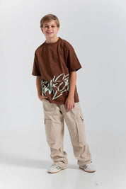 Pantalon Largo Clásica PEOPLE