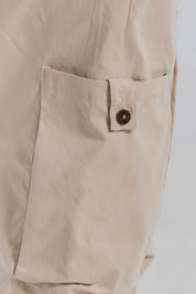 Pantalon Largo Clásica PEOPLE