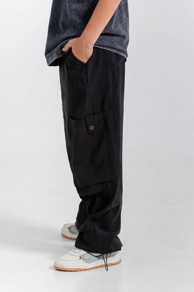 Pantalon Largo Clásica PEOPLE