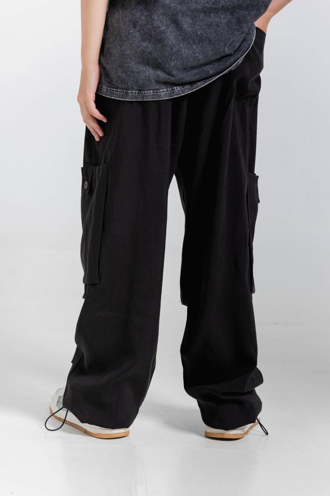 Pantalon Largo Clásica PEOPLE