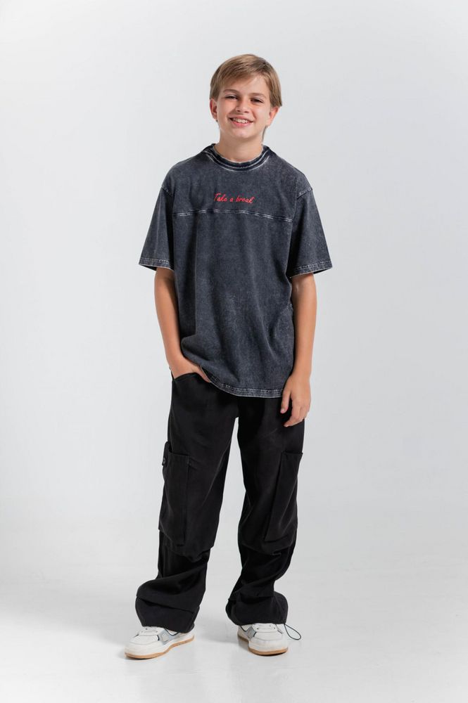 Pantalon Largo Clásica PEOPLE