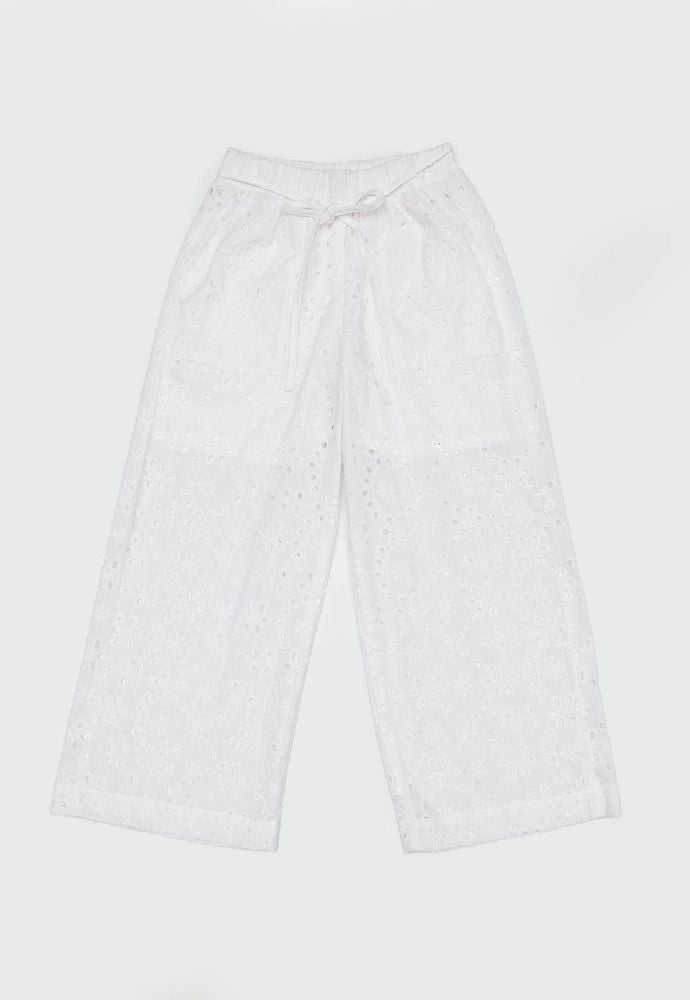 Pantalon Largo Wide leg PEOPLE