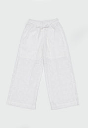 Pantalon Largo Wide leg PEOPLE