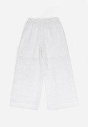 Pantalon Largo Wide leg PEOPLE