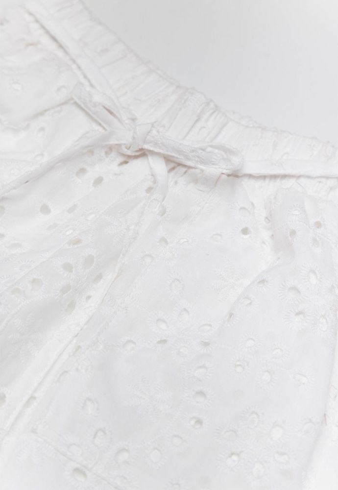 Pantalon Largo Wide leg PEOPLE