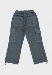 Pantalon Largo Clásico PEOPLE