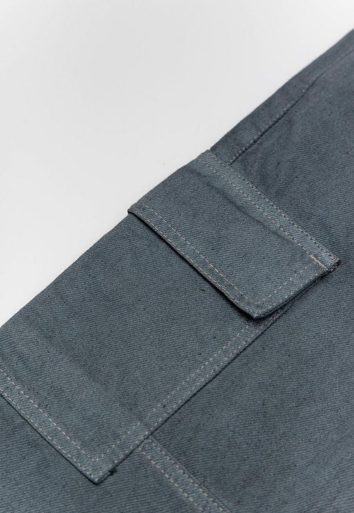 Pantalon Largo Clásico PEOPLE