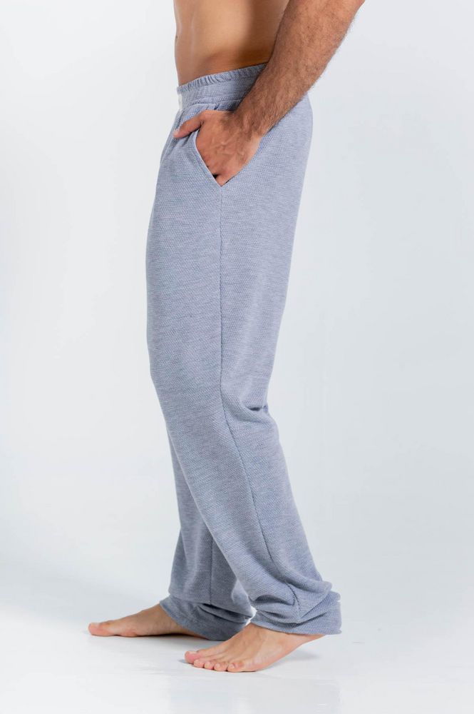 Pantalon Largo Jogger BRONZINI