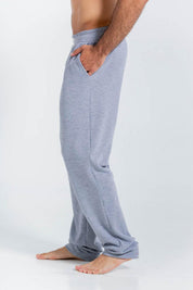 Pantalon Largo Jogger BRONZINI