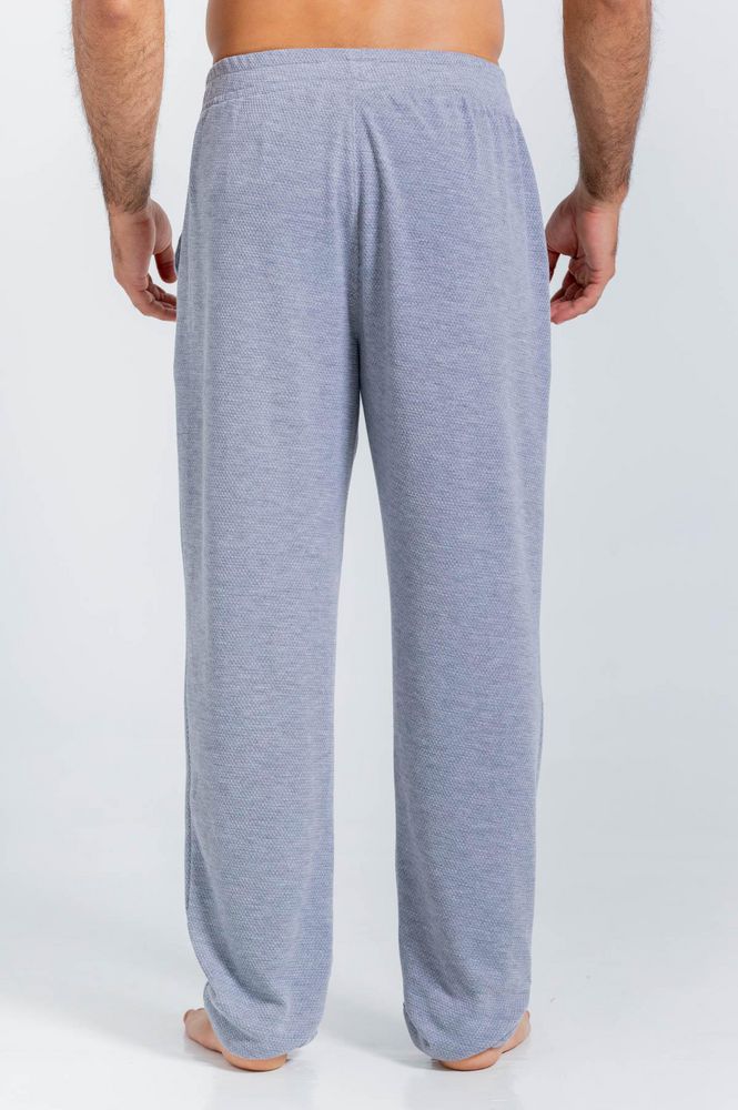 Pantalon Largo Jogger BRONZINI