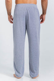 Pantalon Largo Jogger BRONZINI