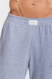 Pantalon Largo Jogger BRONZINI