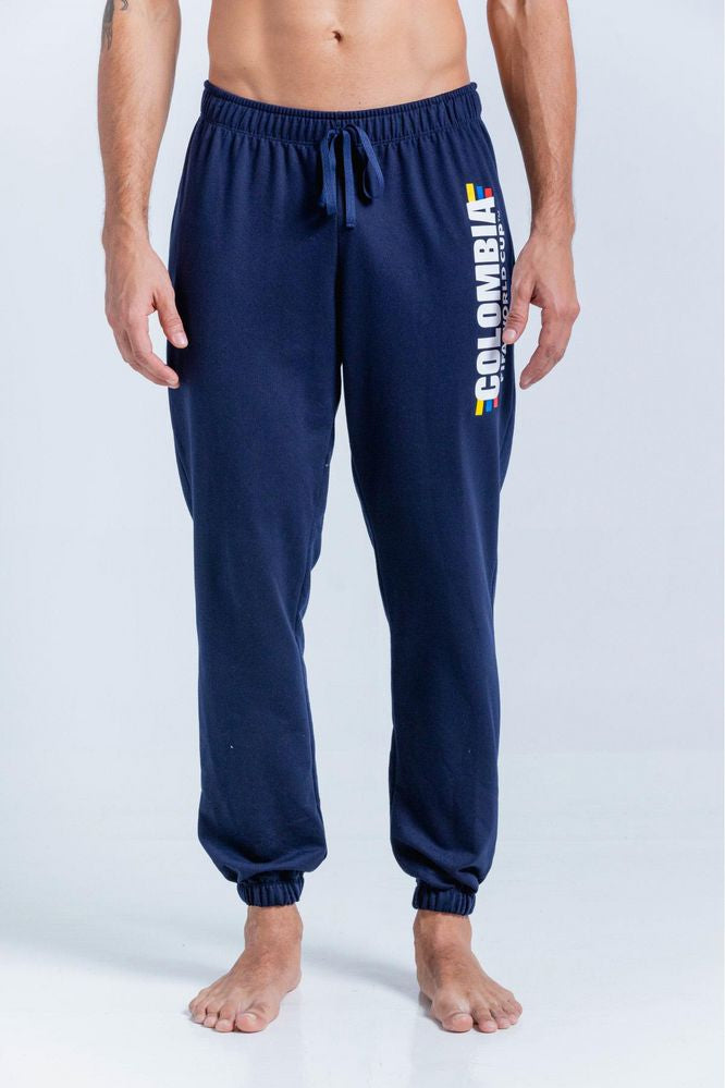 Pantalon Largo Jogger FIFA