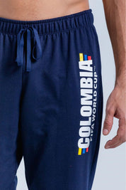 Pantalon Largo Jogger FIFA