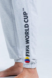Sudadera Jogger FIFA