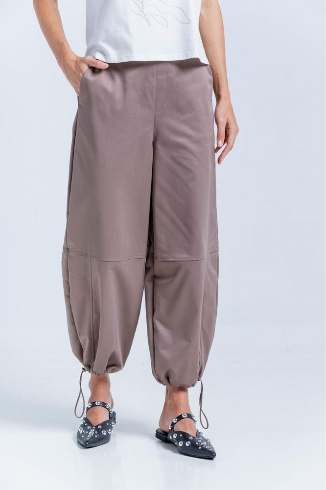 Pantalon Largo Regular fit ARKITECT