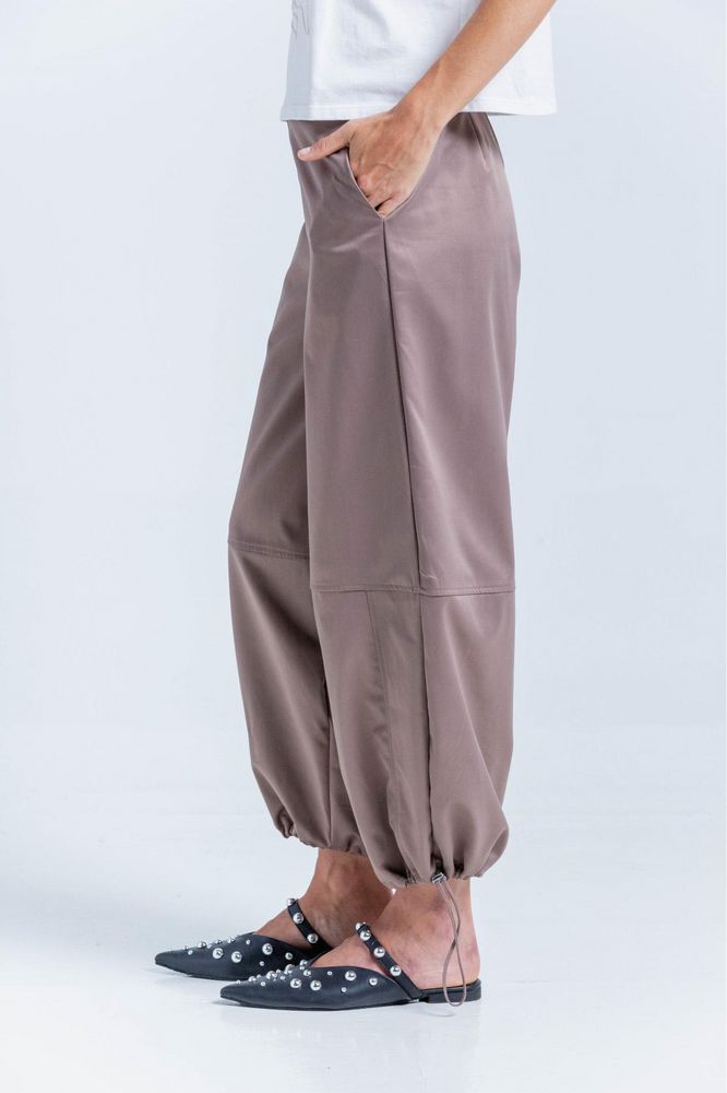 Pantalon Largo Regular fit ARKITECT