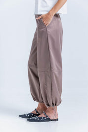 Pantalon Largo Regular fit ARKITECT